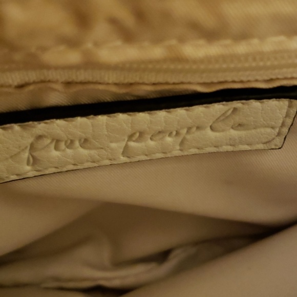 🔥Sale 🔥New Free people floral clutch - Picture 4 of 6